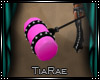 *T*Pink Hammer