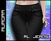 A| RL Jeans - Grey