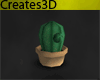 Plants 2 - Cactus