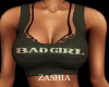 Bad Girl Outfit