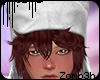 z | Ventis Hair - Wine 3