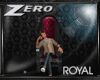 |Z| Royal Star Throne