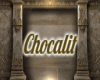 Chacolit NamePlate