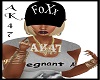 FoXx CAP & HAIR