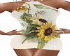 Sunflower Dress RL