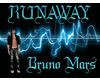 Runaway-Bruno Mars