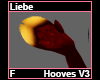 Liebe Hooves F V3