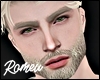 Josh Blonde Pale MH