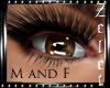 |LZ|MH Eyes Brown