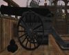 Trig: BOOM Pirate Cannon