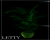 Green Plant Animated