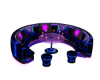 lELl Neon Couch