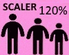 AviScaler % 120