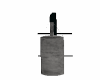 Jas Punching Bag