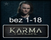 Karma Embrace-Bezlikiy