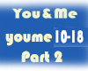 You&Me Trance Part 2