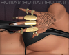☼ Rings Set | gold