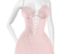 Pink Endi dress