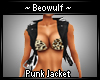 [B] Punk Jacket