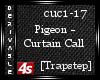 [4s] Curtain Call ~Trap~