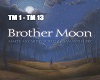 BROTHERS THE MOON