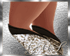 Rofa shiny boots