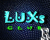 T-Shirt Luxs Club Boys
