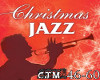 Christmas Jazz Mix 4