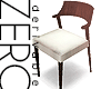 Z' Modern simple chair 2