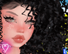 L| curls messy bedhd♥