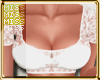 [MD] Stefanie Top White