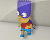 ✪ Bart SuperHero