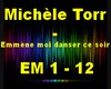 MICHELLE TORR