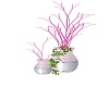 AAP-Pastel Rose Vases