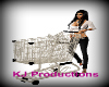 KJ Pro Shopping Cart