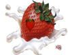 *KR-Strawberry LARGE