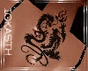 IO-DragonVsTiger Tattoo 