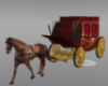 Luxury Carriage