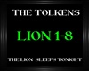 TheTolkens~TheLionSleeps