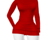 NCA Outfit Tejido Rojo