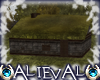 ~A~V. Fall Cabin