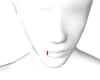 Lip Ring Pink (Right)