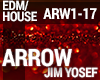 House - Arrow