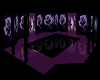 Purple Rose Love Room