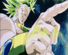 !A! Broly Actions