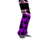 Scream Pjs Scream Pjs