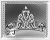 ~2T~Silver Crown K&Q