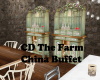 CD The Farm China Buffet