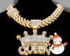 Queen l Chain