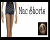[xTx]Mack Shorts